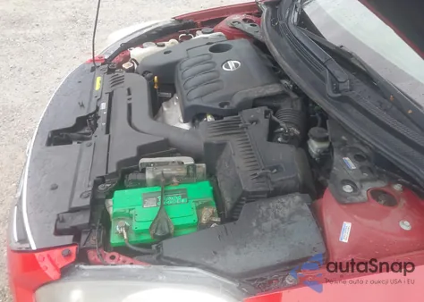 2012 Nissan Altima 2.5 S z USA, uszkodzony, nr VIN 1N4AL2EP2CC213473